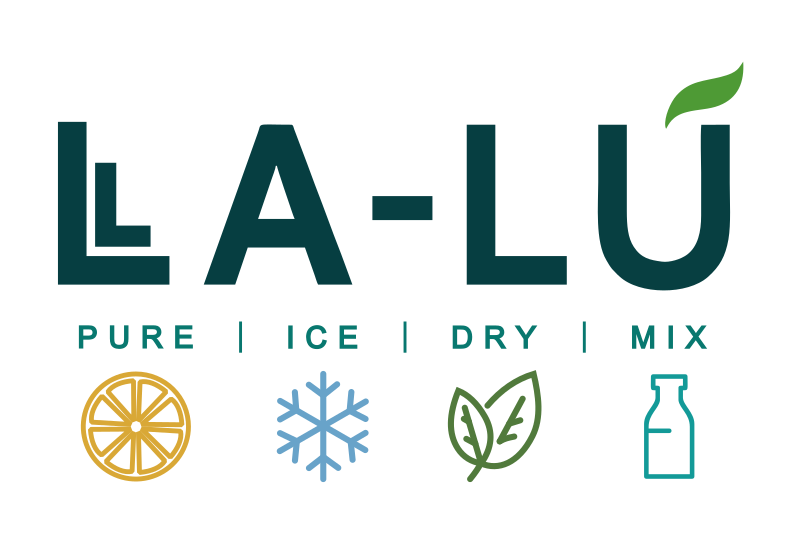 LA-LU logo